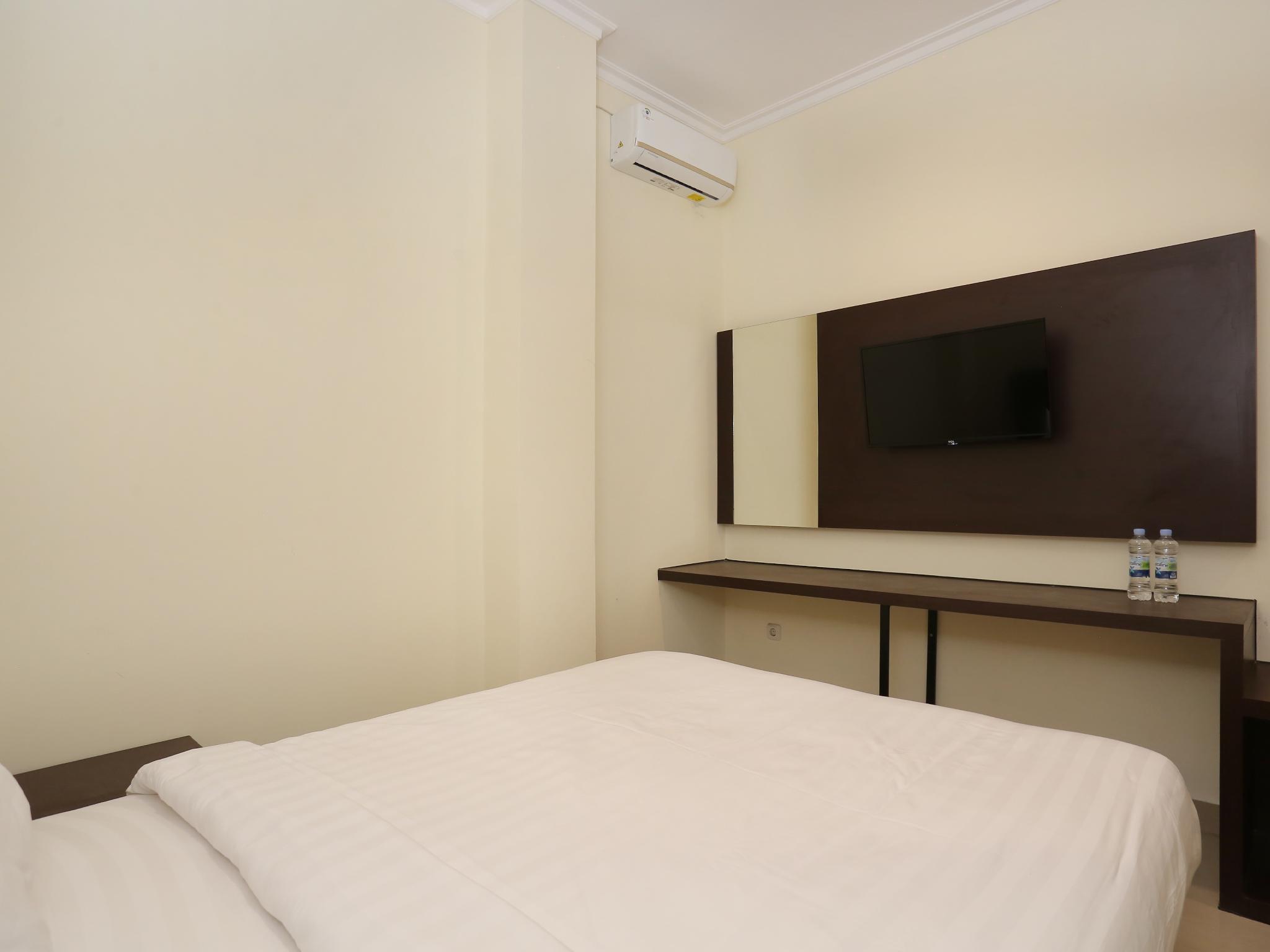 Collection O Yogyakarta Near Jalan Malioboro Formerly Alena Residence Джокьякарта Экстерьер фото