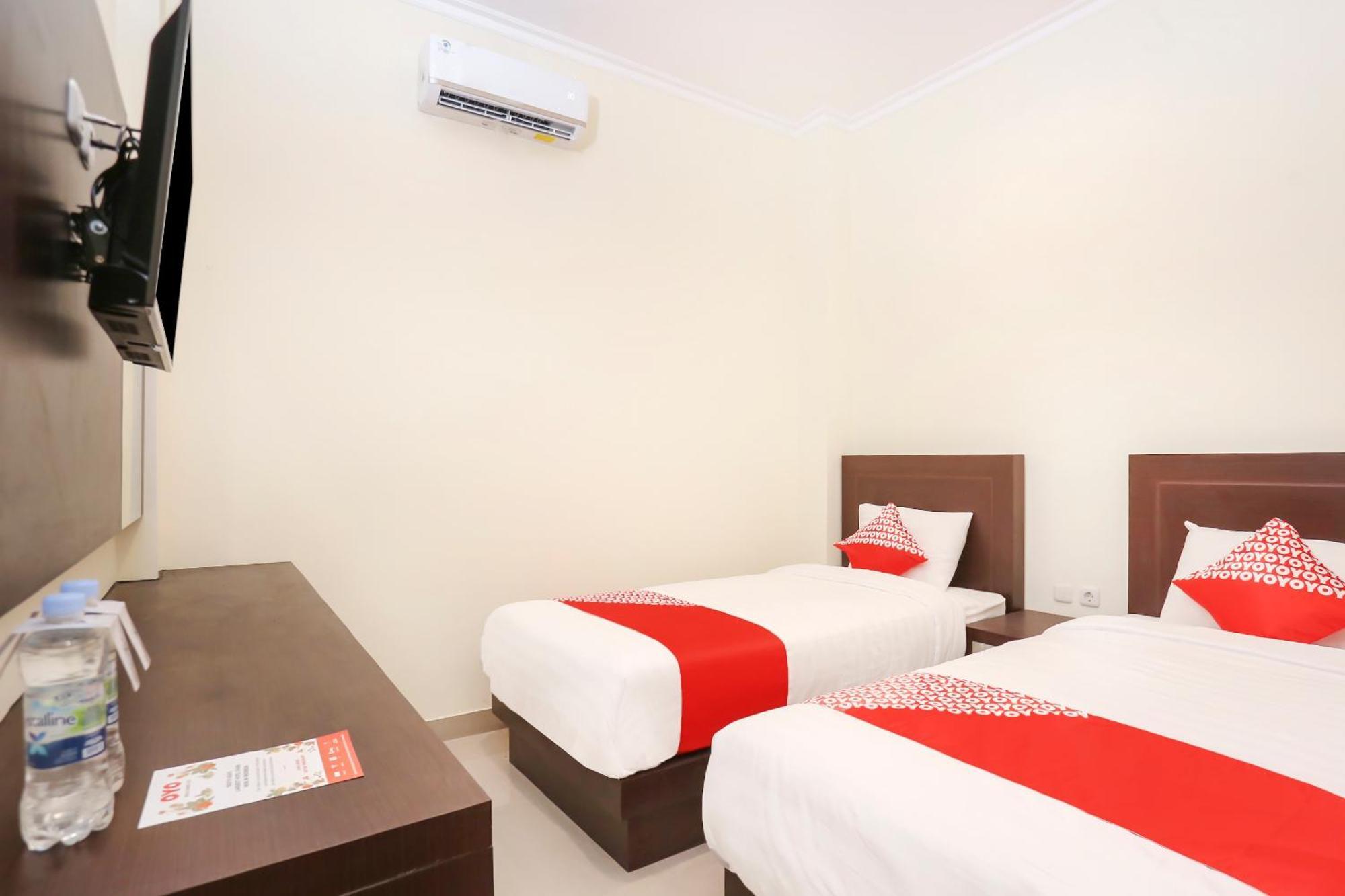Collection O Yogyakarta Near Jalan Malioboro Formerly Alena Residence Джокьякарта Экстерьер фото