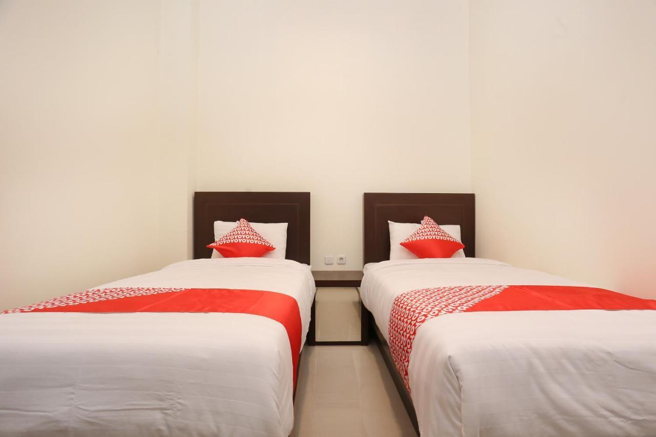 Collection O Yogyakarta Near Jalan Malioboro Formerly Alena Residence Джокьякарта Экстерьер фото